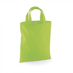 Mini torba WESTFORD MILL Bag for Life-Lime Green