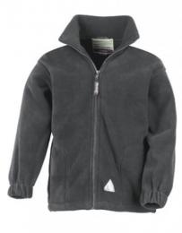 RESULT RT36Y Youth Polartherm™ Jacket-Oxford Grey