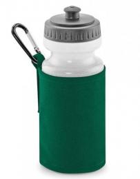 QUADRA QD440 Water Bottle And Holder-Bottle Green