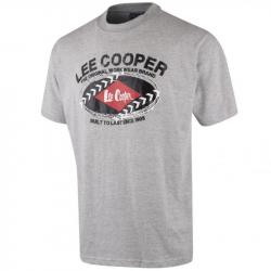 T-Shirt męski Lee Cooper LCTS014