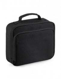QUADRA QD435 Lunch Cooler Bag-Black