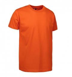 Męski t-shirt PRO WEAR 0300-Orange