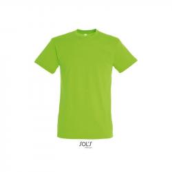 T-shirt męski SOL'S REGENT-Lime