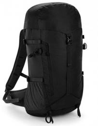 QUADRA QX335 SLX®-Lite 35 Litre Backpack-Black