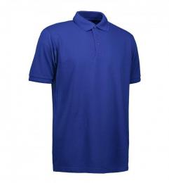 Koszulka polo unisex PRO WEAR 0324-Royal blue