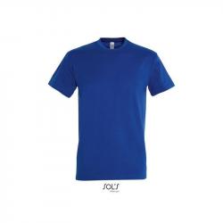 Koszulka męska SOL'S IMPERIAL-Royal blue