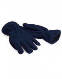 BEECHFIELD B295 Suprafleece® Thinsulate™ Gloves-French Navy