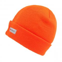 Zimowa czapka reklamowa Regatta Professional THINSULATE ACRYLIC HAT-Fluro Orange