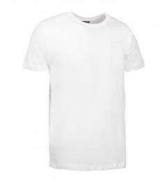 T-shirt unisex ID YES 2000-White