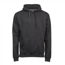 TEE JAYS Hooded Sweatshirt TJ5430-Black