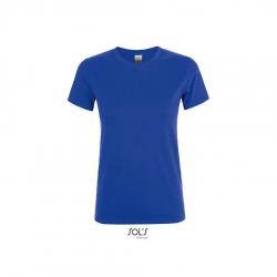 Klasyczna koszulka damska SOL'S REGENT WOMEN-Royal blue