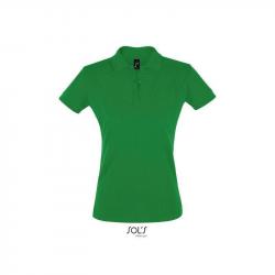 Damska koszulka polo SOL'S PERFECT WOMEN-Kelly green