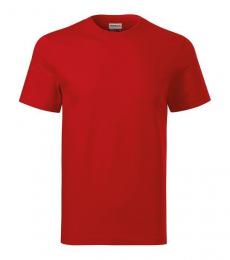 Koszulka unisex RIMECK Recall R07-czerwony