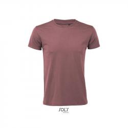 T-shirt męski SOL'S REGENT FIT-Ancient pink