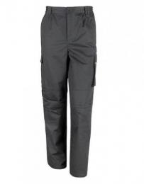 RESULT WORK-GUARD RT308 Action Trousers-Black