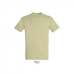 T-shirt męski SOL'S REGENT-Green Sage