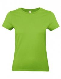 B&C Women´s T-Shirt #E190– Orchid Green