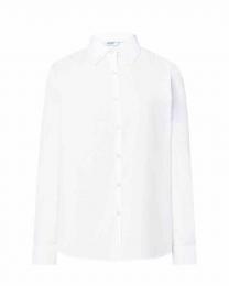 Damska koszula biznesowa JHK SHL POP-White