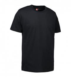 Męski t-shirt PRO WEAR 0300-Black