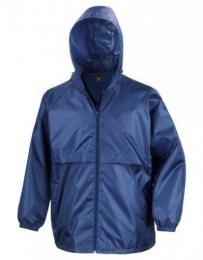 RESULT CORE RT204 Windcheater-Royal
