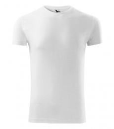 Męska koszulka MALFINI Viper 143-biały
