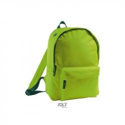 Plecak SOL'S RIDER-Apple green