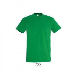 Koszulka męska SOL'S IMPERIAL-Kelly green