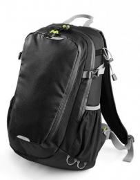 QUADRA QX520 SLX® 20 Litre Daypack-Black