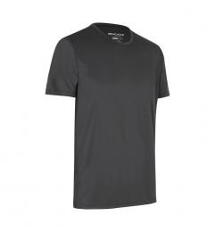 T-shirt GEYSER I essential-Charcoal