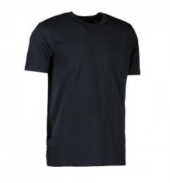 Męski t-shirt ekologiczny ID 0552-Navy