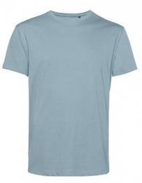 B&C #Inspire E150_° T-Shirt– Blue Fog
