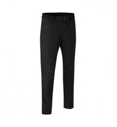 Spodnie stretch CORE-Black