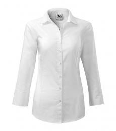 Damska koszula biznesowa MALFINI Style 218-biały