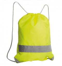 Workoplecak ID 1850-Fluorescent yellow