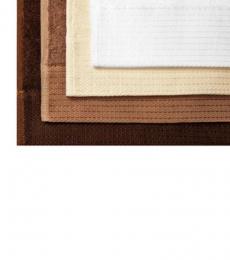 Ręcznik reklamowy MALFINI PREMIUM Bamboo Bath Towel 70 x 140 cm952-biały