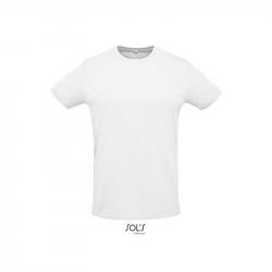 Koszulka sportowa SOL'S SPRINT-White