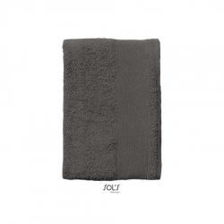 Ręcznik z mikrofibry SOL'S ISLAND 70-Dark grey