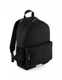 QUADRA QD445 Academy Backpack-Black