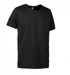 T-shirt męski PRO WEAR Care 0370-Black