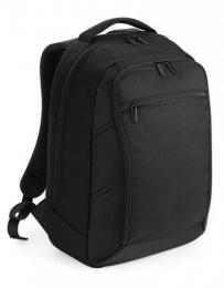 QUADRA QD269 Executive Digital Backpack-Black