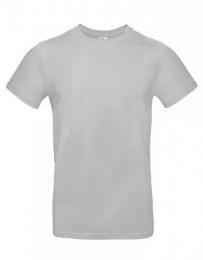 B&C T-Shirt #E190– Pacific Grey