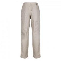 Męskie spodnie robocze Regatta Professional NEW ACTION long-Lichen