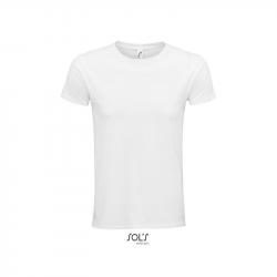T-shirt bio SOL'S EPIC-White