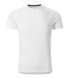 Męska koszulka techniczna MALFINI Destiny 175-biały