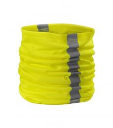 Chusta odblaskowa RIMECK HV Twister 3V8-fluorescencyjny żółty