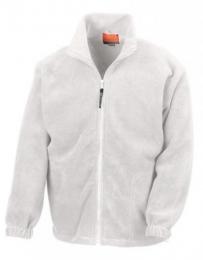 RESULT RT36A Polartherm™ Jacket-White