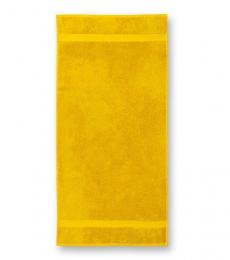 Ręcznik MALFINI Terry Towel 50 x 100 cm 903-żółty