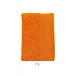 Ręcznik kąpielowy SOL'S ISLAND 50-Orange