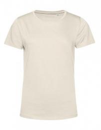 B&C #Inspire E150/Women_° T-Shirt– Off White
