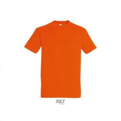Koszulka męska SOL'S IMPERIAL-Orange